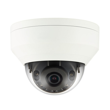 Hanwha Q Series 2MP IR Vandal Dome Référence: QNV-6012R