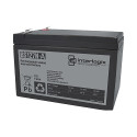 Aritech Sealed lead-acid battery, 12 Reference: W128181462