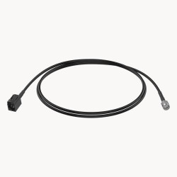 Axis TU6007-E CABLE 1M 4P Référence: W128459861