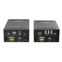 Vivolink USB-C 4K KVM Extender over Reference: W126974534