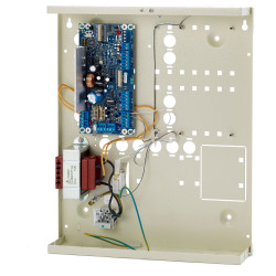 Aritech 8 to 32 zones DGP input Reference: W128181469