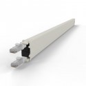PATCHBOX Cassette / 30RU / UTP / White Reference: W128959596