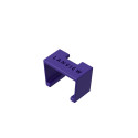 Lanview SmartClicks Clips 20pcs Purple Reference: W128792521