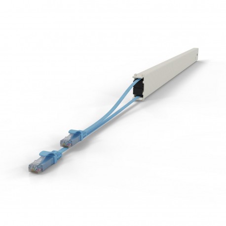 PATCHBOX Cassette / 46RU / UTP / Blue Reference: W128959601