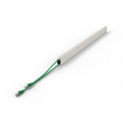 PATCHBOX Cassette / 46RU / UTP / Green Reference: W128959602