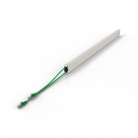 PATCHBOX Cassette / 46RU / UTP / Green Reference: W128959602