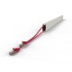 PATCHBOX Cassette / 46RU / UTP / Red Reference: W128959603