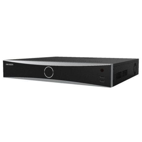 Hikvision 32-ch 1U 16 POE AcuSense 4K Référence: W128607971