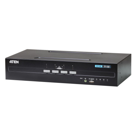 Aten 4-port USB DVI Référence: CS1144D-AT-G