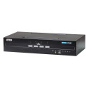 Aten 4-port USB DVI Référence: CS1144D-AT-G