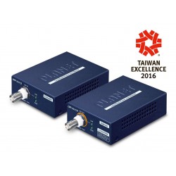 Planet 1-PORT LONG REACH POE OVER Référence: LRP-101C-KIT