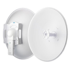 Ubiquiti 5GHz Rocket Dish 30dBi Référence: RD-5G30-LW