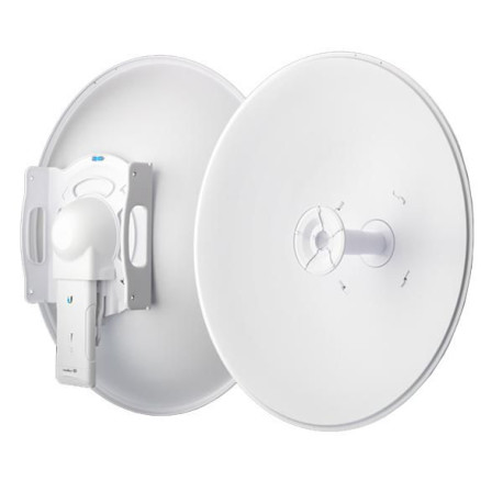 Ubiquiti 5GHz Rocket Dish 30dBi Référence: RD-5G30-LW