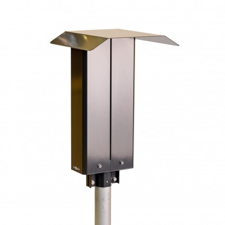 Next Green Charging box mount Polebox Référence: W128831994