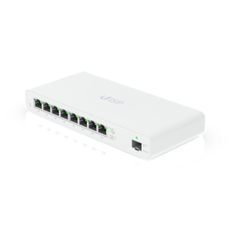 Ubiquiti Gigabit PoE switch for Référence: W126815715