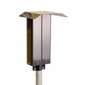Next Green Charging box mount Polebox Référence: W128831994
