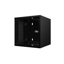 Lanview 10 6U Rack Wallmount Cabinet Reference: W128316943