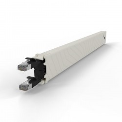PATCHBOX Cassette / 8RU / STP / Black Reference: W128959608