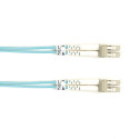 Black Box FIBRE PATCH CABLE 2M 10 GIG Référence: W126117767