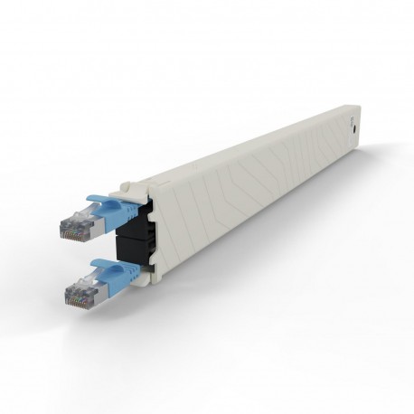 PATCHBOX Cassette / 8RU / STP / Blue Reference: W128959609