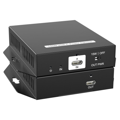 Vivolink USB-C Power Injector supports Référence: W128779894