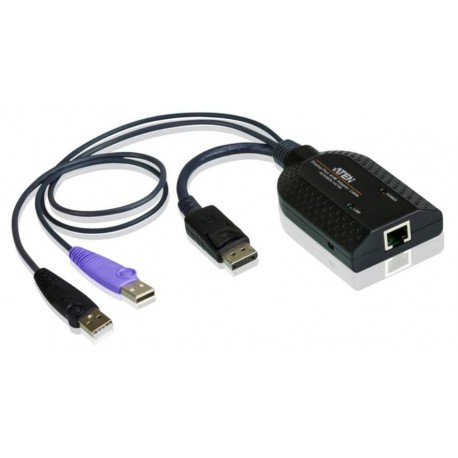 Aten USB - Displayport to Cat5e/6 Référence: KA7169-AX