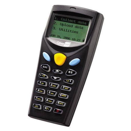 CipherLab Linear imager, 2MB, Charging Référence: A8001RSC00019