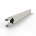 PATCHBOX Cassette / 8RU / STP / White Reference: W128959612