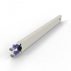 PATCHBOX Cassette / 8RU / STP / Violet Reference: W128959615