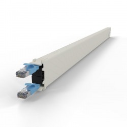 PATCHBOX Cassette / 30RU / STP / Blue Reference: W128959617