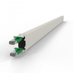 PATCHBOX Cassette / 30RU / STP / Green Reference: W128959618