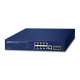 Planet IPv4/IPv6, 8-Port Reference: W126094046