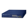 Planet IPv4/IPv6, 8-Port Reference: W126094046