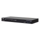 Aten 8-Port USB True 4K HDMI KVM Référence: W126262122