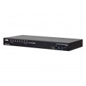 Aten 8-Port USB True 4K HDMI KVM Référence: W126262122