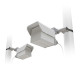 MikroTik Wireless Wire Cube Pro (Pair Référence: W126661274
