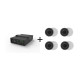 Vivolink Vivolink audiopack Subwoofer Reference: W128918135