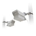 MikroTik Wireless Wire Cube Pro (Pair Référence: W126661274
