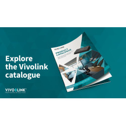 Vivolink Product Catalogue 2026 1pcs. Référence: W129281330