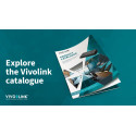 Vivolink Product Catalogue 2026 1pcs. Référence: W129281330