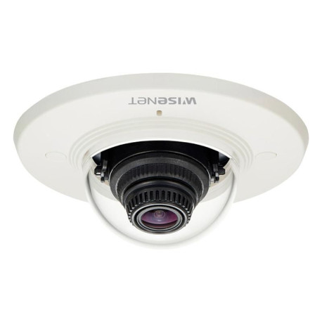 Hanwha 2MP DOME 2.4MM Référence: XND-6011F