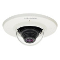 Hanwha 2MP DOME 2.4MM Référence: XND-6011F