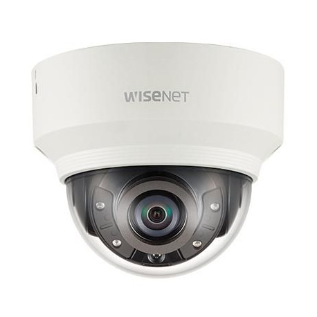 Hanwha 5MP DOME 7MM FI Référence: XND-8040R