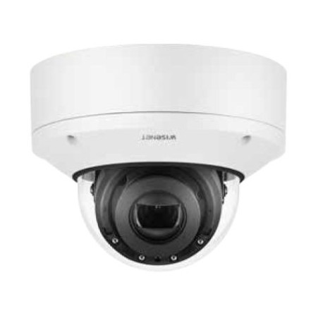 Hanwha X Series 2MP IR Outdoor Dome Référence: XNV-6081R