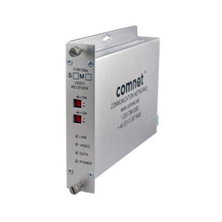 ComNet 1 Ch Digital Video Receiver/ Référence: W128409881