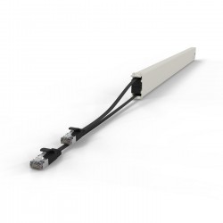 PATCHBOX Cassette / 46RU / STP / Black Reference: W128959624