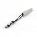 PATCHBOX Cassette / 46RU / STP / Black Reference: W128959624