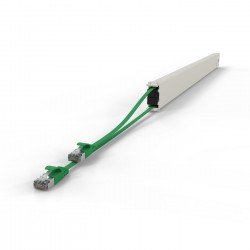 PATCHBOX Cassette / 46RU / STP / Green Reference: W128959626