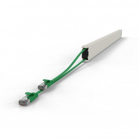 PATCHBOX Cassette / 46RU / STP / Green Reference: W128959626