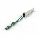 PATCHBOX Cassette / 46RU / STP / Green Reference: W128959626
